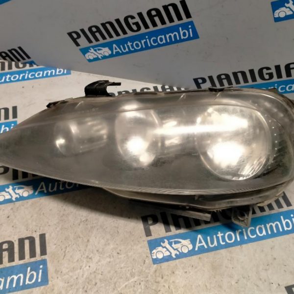 Faro Anteriore Sinistro Alfa Romeo 147 2009