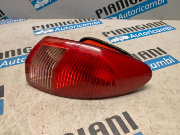 Faro Posteriore Destro Alfa Romeo 147 2009