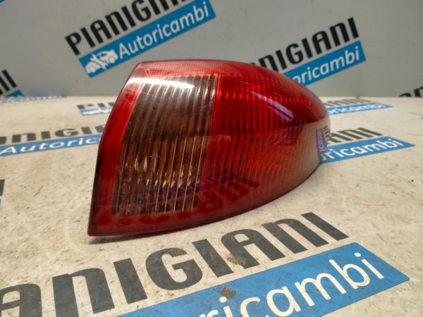 Faro Posteriore Destro Alfa Romeo 147 2009