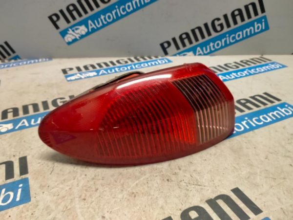 Faro Posteriore Sinistro Alfa Romeo 147 2009