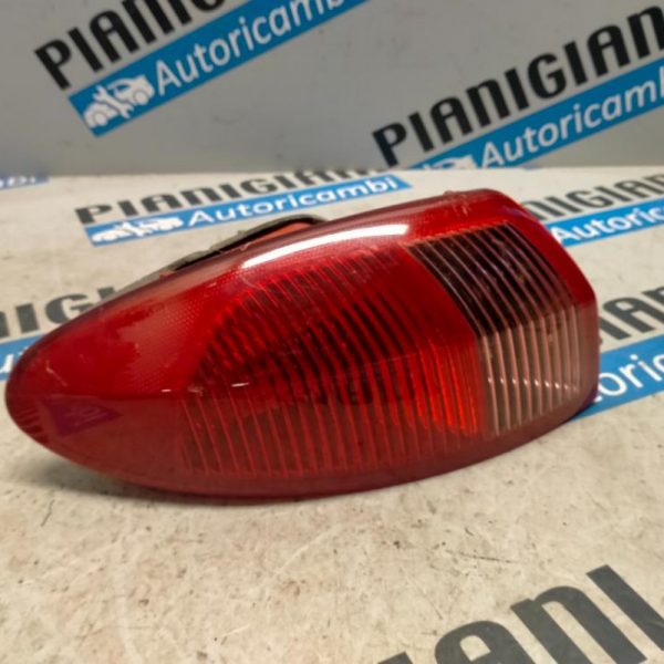 Faro Posteriore Sinistro Alfa Romeo 147 2009