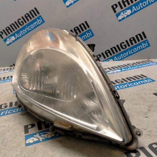 Faro Anteriore Destro Suzuki Swift 2012