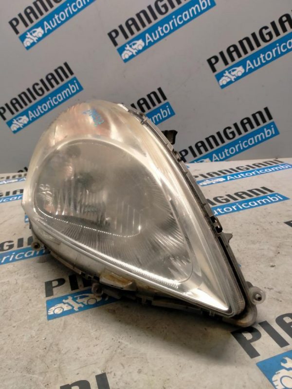 Faro Anteriore Destro Suzuki Swift 2012