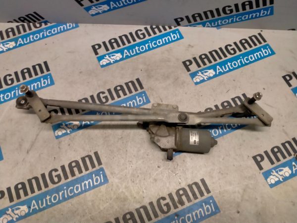 Motorino Tergi Anteriore Land Rover Freelander II 2009