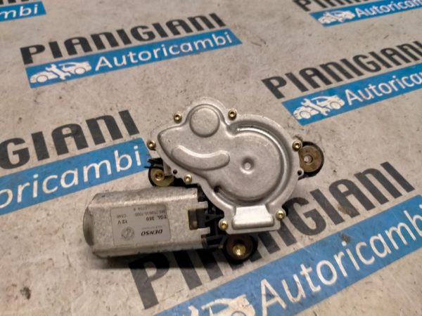 Motorino Tergi Posteriore Fiat Panda 2004