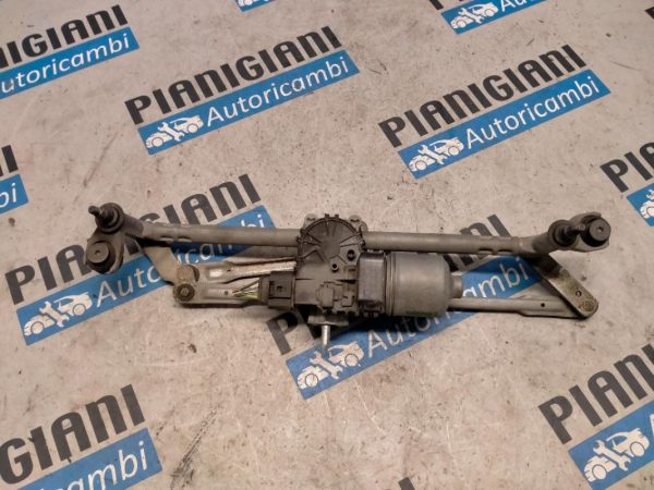 Motorino Tergi Anteriore Seat Ibiza 2013