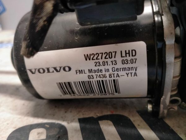 Motorino Tergi Anteriore Volvo V60 2023