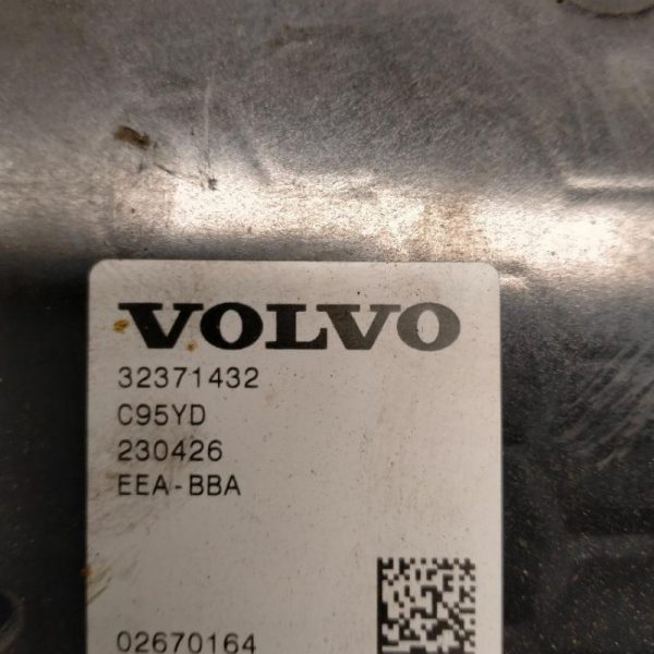 Inverter Volvo V60 D420T8 2023