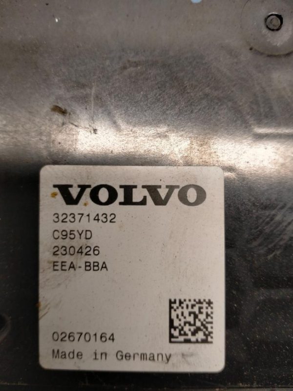 Inverter Volvo V60 D420T8 2023