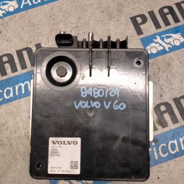 Inverter Volvo V60 D420T8 2023