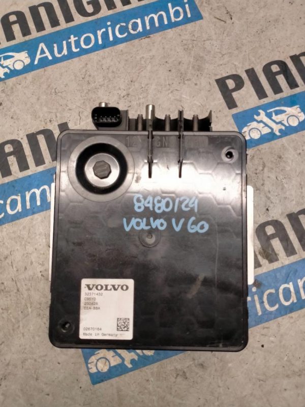 Inverter Volvo V60 D420T8 2023