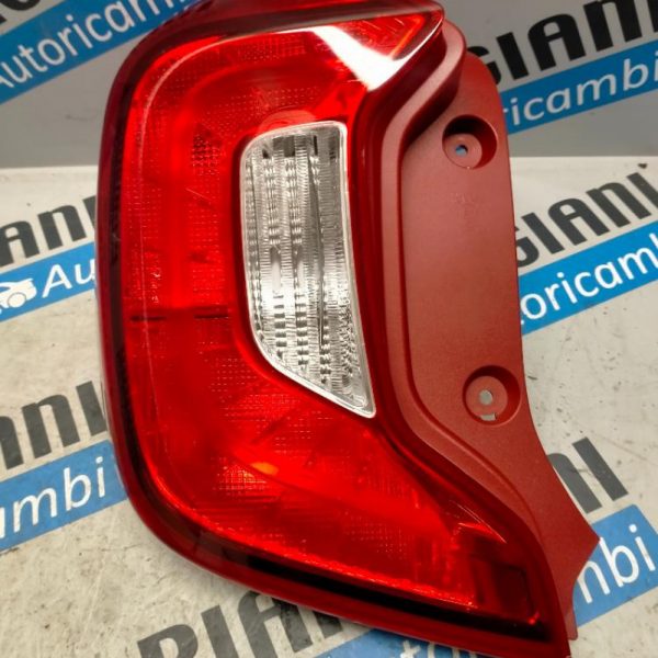 Faro Posteriore Sinistro NUOVO Kia Picanto 2017>