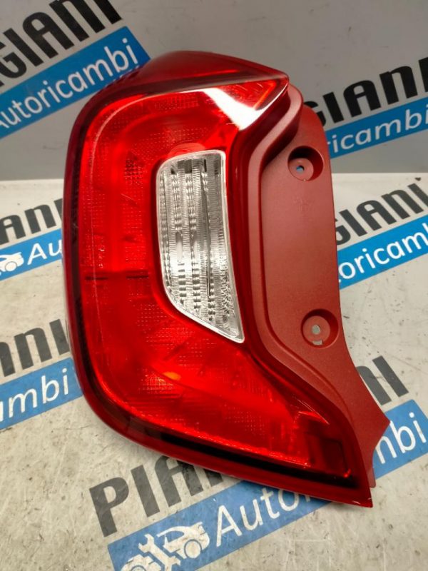 Faro Posteriore Sinistro NUOVO Kia Picanto 2017>