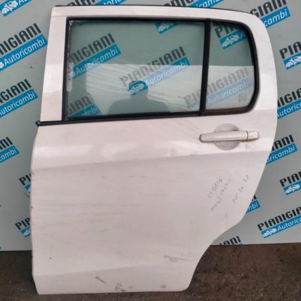 Porta Posteriore Sinistra Suzuki Celerio 2014