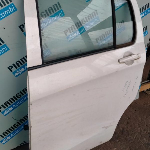 Porta Posteriore Sinistra Suzuki Celerio 2014