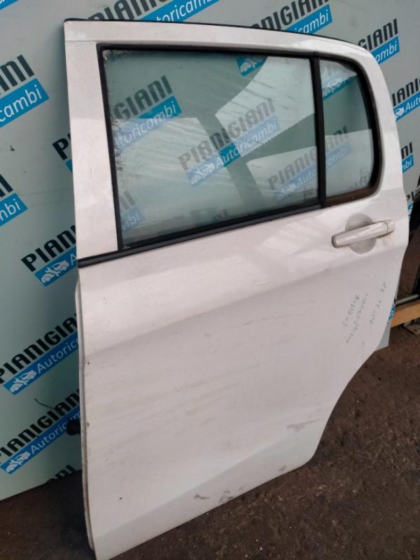 Porta Posteriore Sinistra Suzuki Celerio 2014