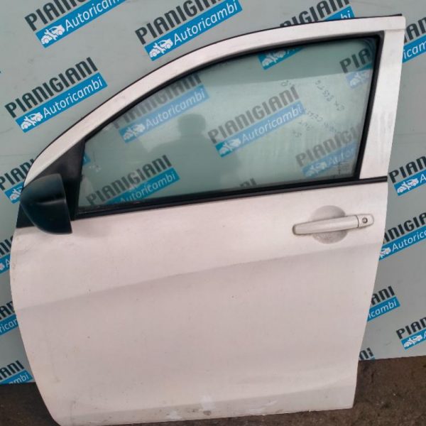 Porta Anteriore Sinistra Suzuki Celerio 2014