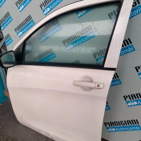 Porta Anteriore Sinistra Suzuki Celerio 2014