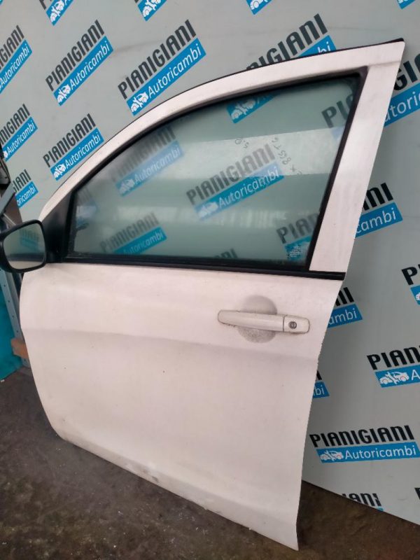 Porta Anteriore Sinistra Suzuki Celerio 2014