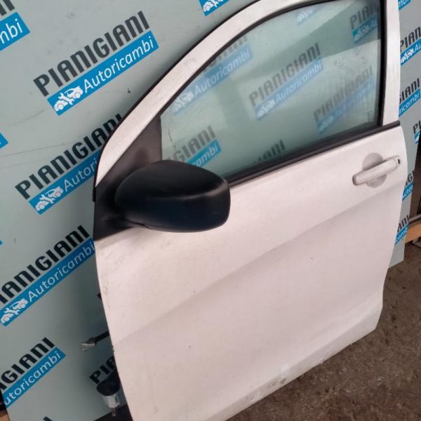 Porta Anteriore Sinistra Suzuki Celerio 2014