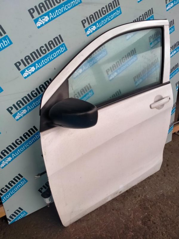 Porta Anteriore Sinistra Suzuki Celerio 2014