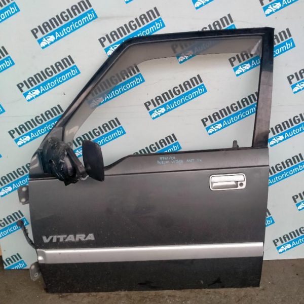 Porta Anteriore Sinistra Suzuki Vitara 1993