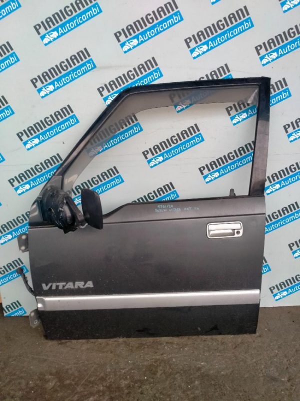 Porta Anteriore Sinistra Suzuki Vitara 1993