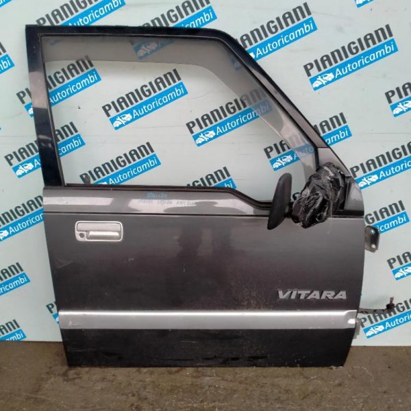 Porta Anteriore Destra Suzuki Vitara 1993