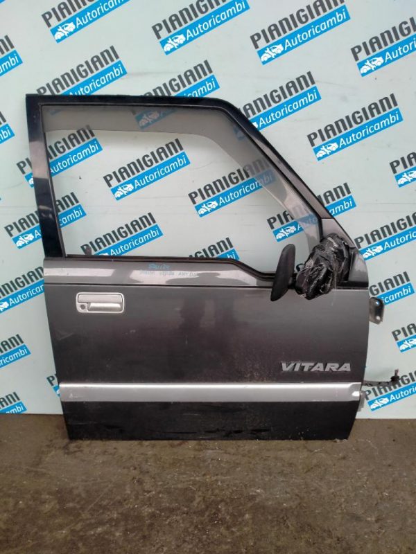 Porta Anteriore Destra Suzuki Vitara 1993