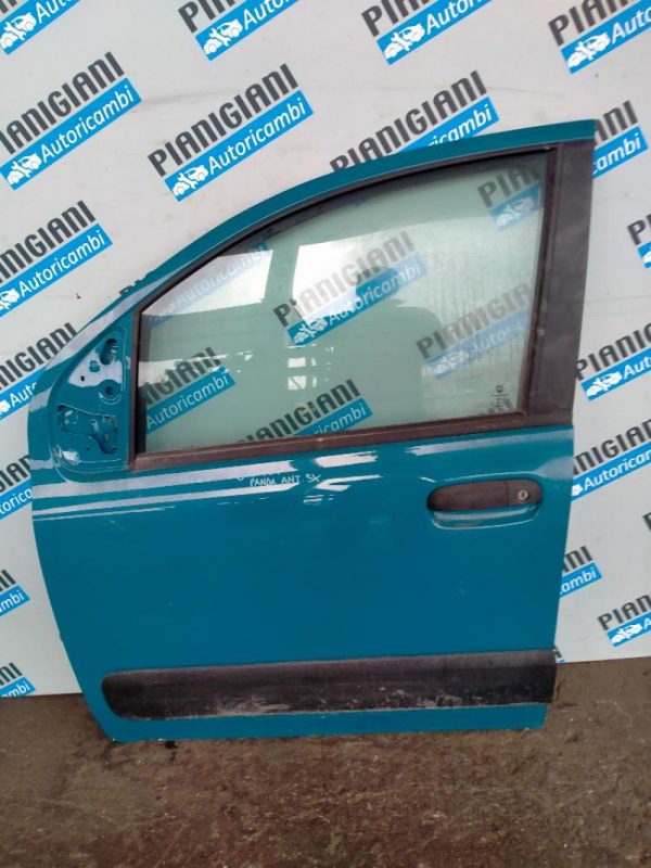 Porta Anteriore Sinistra Fiat Panda 2013