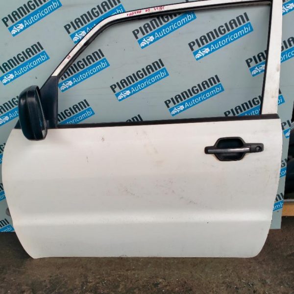 Porta Anteriore Sinistra Mitsubishi Pajero 2001