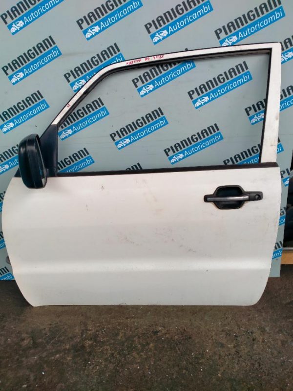 Porta Anteriore Sinistra Mitsubishi Pajero 2001