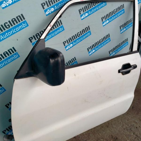 Porta Anteriore Sinistra Mitsubishi Pajero 2001