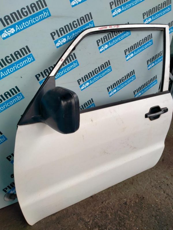 Porta Anteriore Sinistra Mitsubishi Pajero 2001