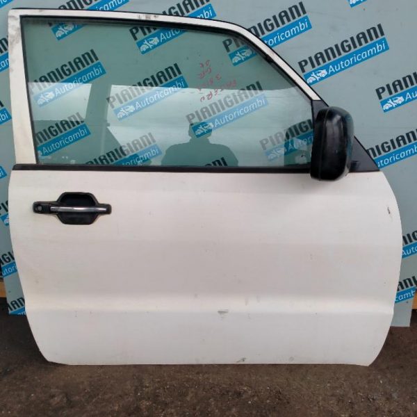 Porta Anteriore Destra Mitsubishi Pajero 2001