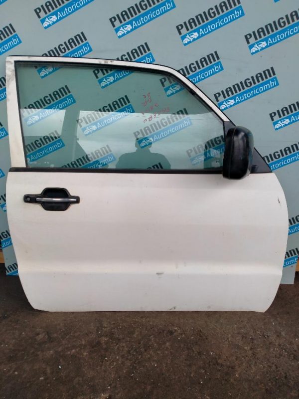 Porta Anteriore Destra Mitsubishi Pajero 2001