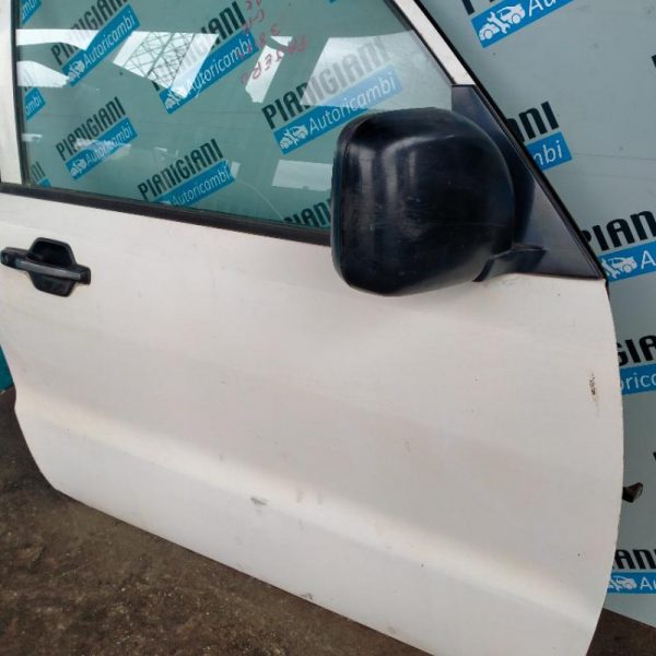 Porta Anteriore Destra Mitsubishi Pajero 2001