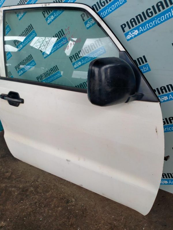 Porta Anteriore Destra Mitsubishi Pajero 2001