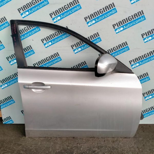 Porta Anteriore Destra Subaru Impreza 2010