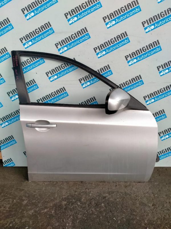 Porta Anteriore Destra Subaru Impreza 2010