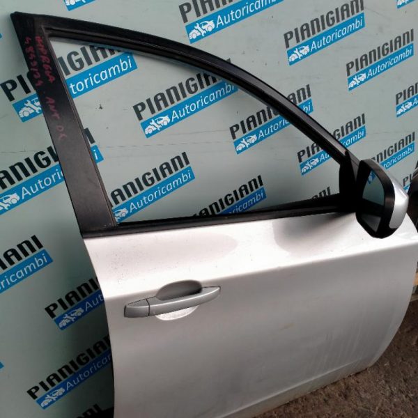 Porta Anteriore Destra Subaru Impreza 2010