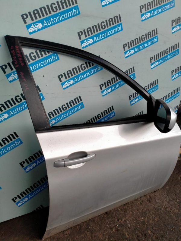 Porta Anteriore Destra Subaru Impreza 2010