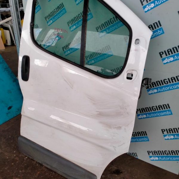 Porta Anteriore Destra Opel Vivaro 2004