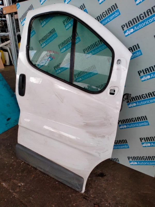 Porta Anteriore Destra Opel Vivaro 2004