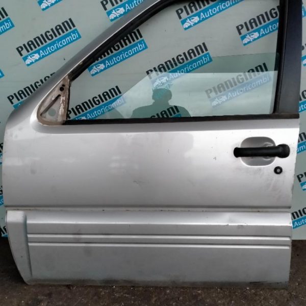 Porta Anteriore Sinistra Nissan Terrano II 2002