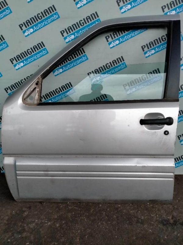 Porta Anteriore Sinistra Nissan Terrano II 2002