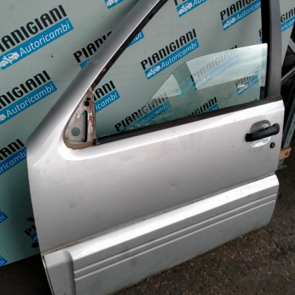 Porta Anteriore Sinistra Nissan Terrano II 2002