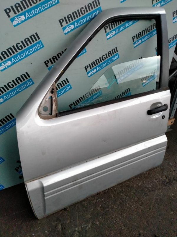 Porta Anteriore Sinistra Nissan Terrano II 2002