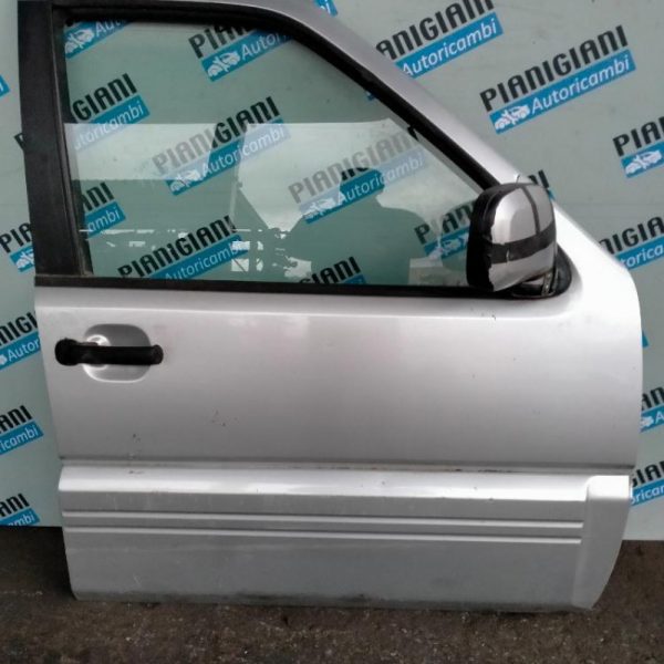 Porta Anteriore Destra Nissan Terrano II 2002