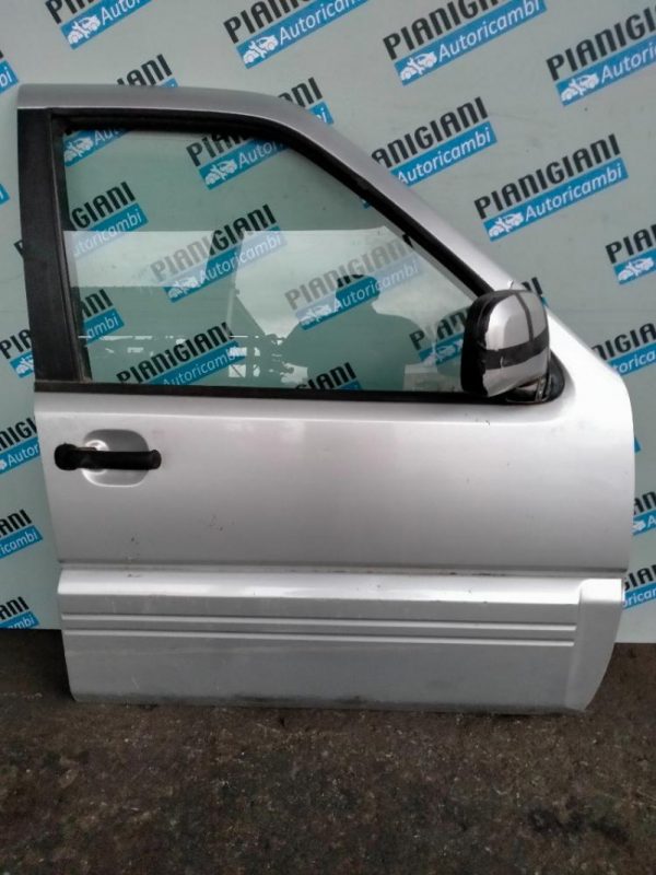 Porta Anteriore Destra Nissan Terrano II 2002